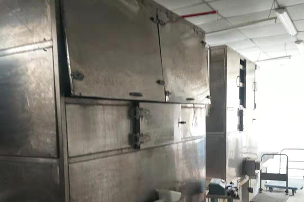 制冰機工程維修